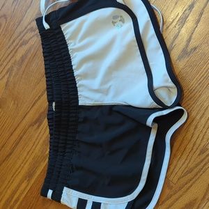 Hurley waterproof shorts